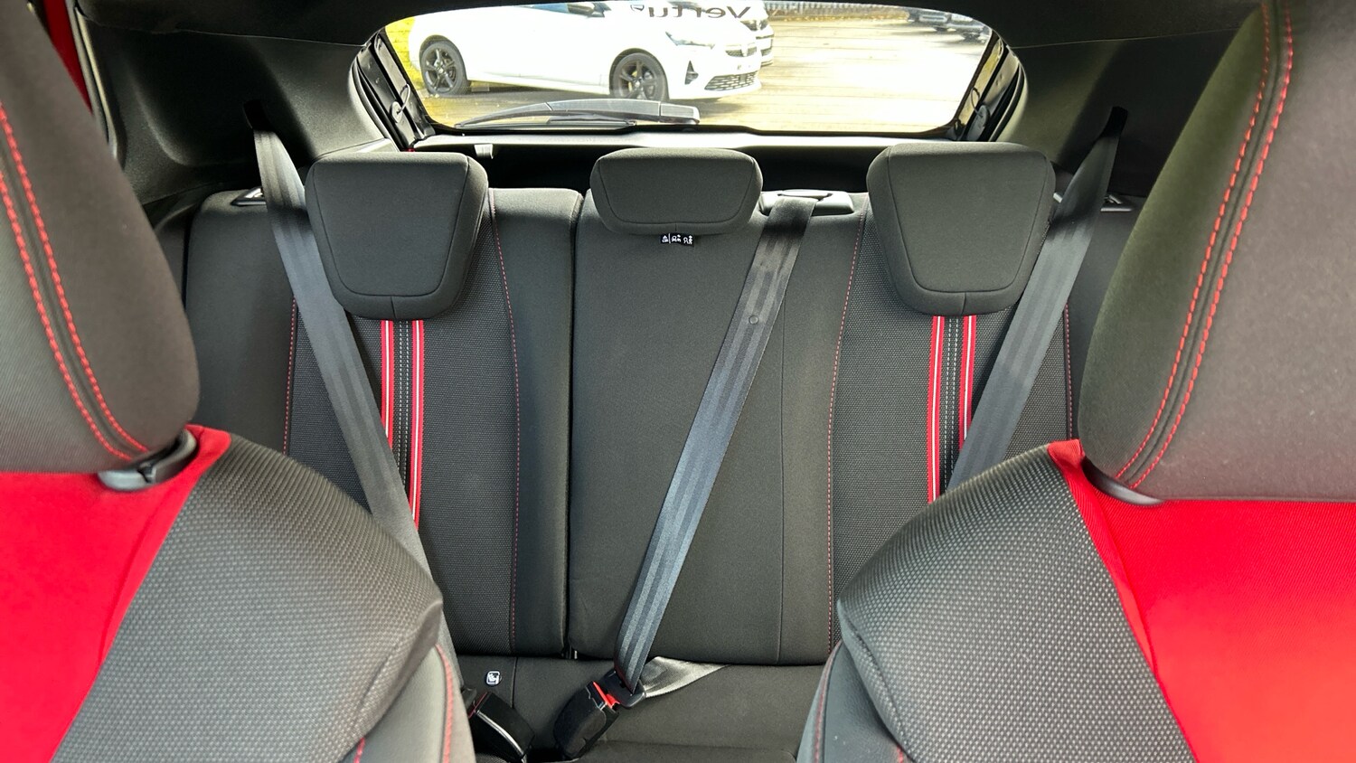 Used Vauxhall Corsa 2023 for sale - 76234568: Photo 15