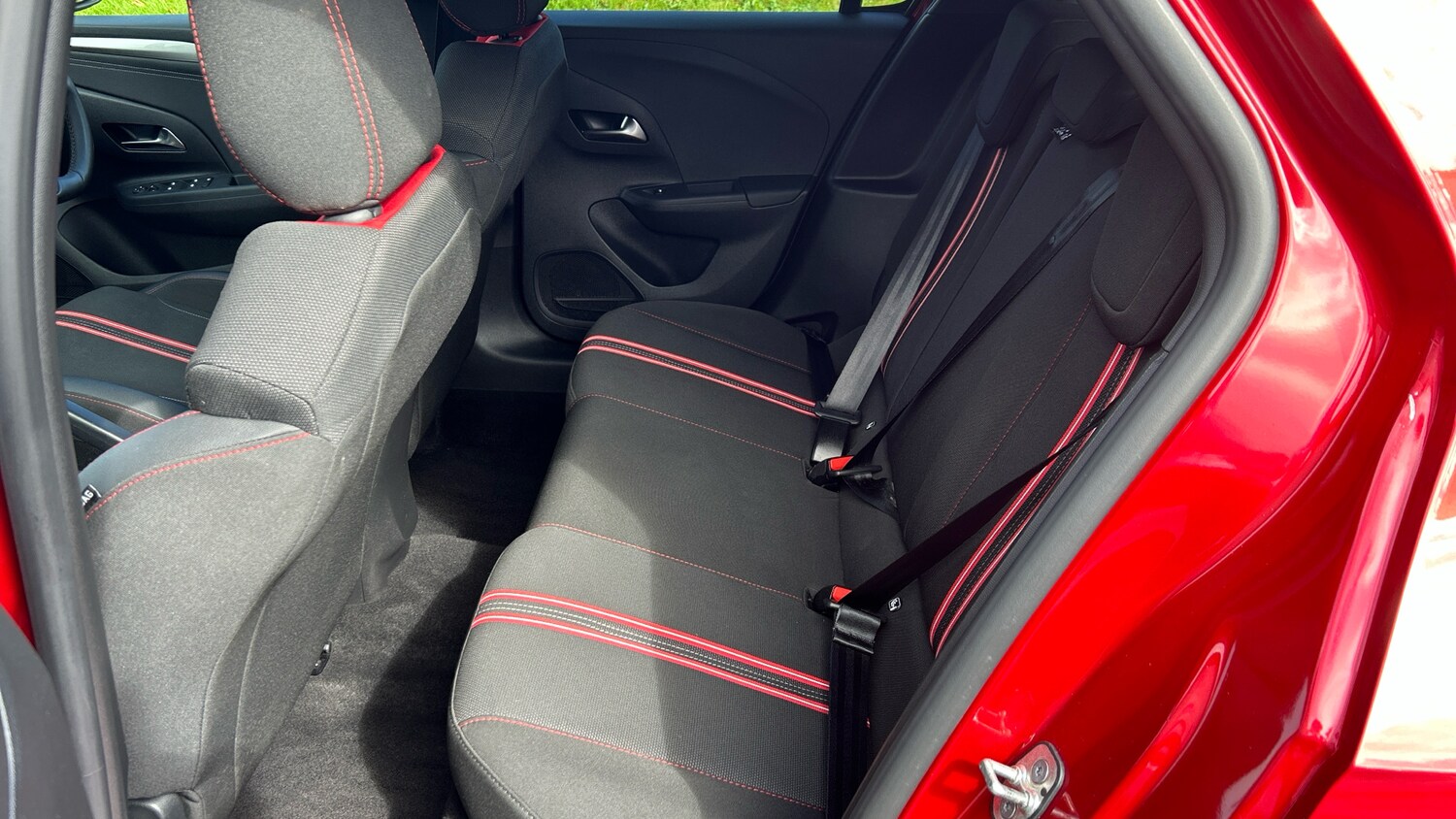 Used Vauxhall Corsa 2023 for sale - 76234568: Photo 16