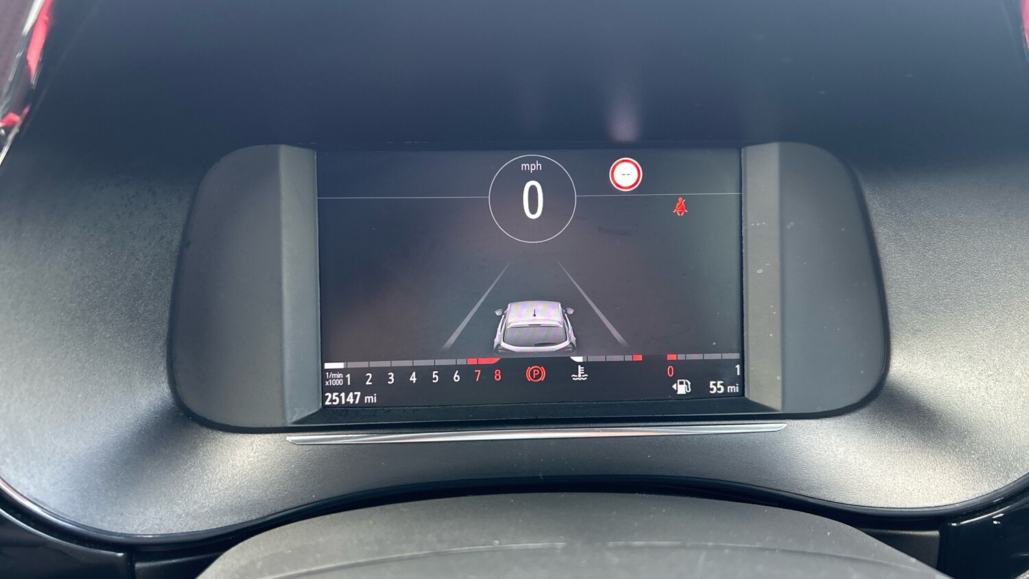 Used Vauxhall Corsa 2023 for sale - 76234568: Photo 18