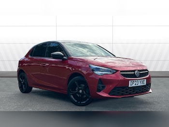 2023 (23) - 1.2 GS 5dr Petrol Hatchback