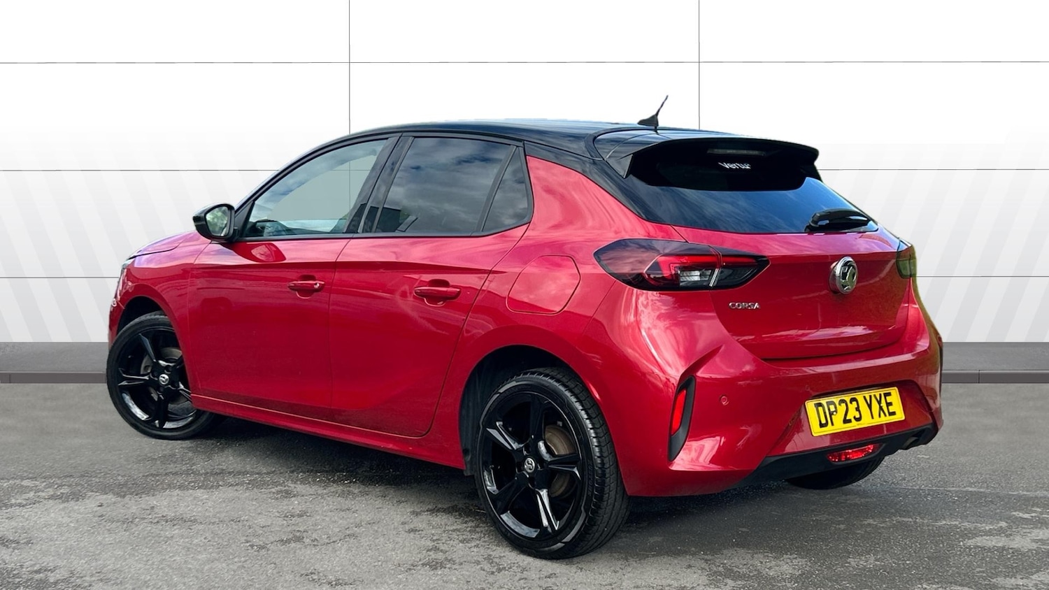 Used Vauxhall Corsa 2023 for sale - 76234568: Photo 2