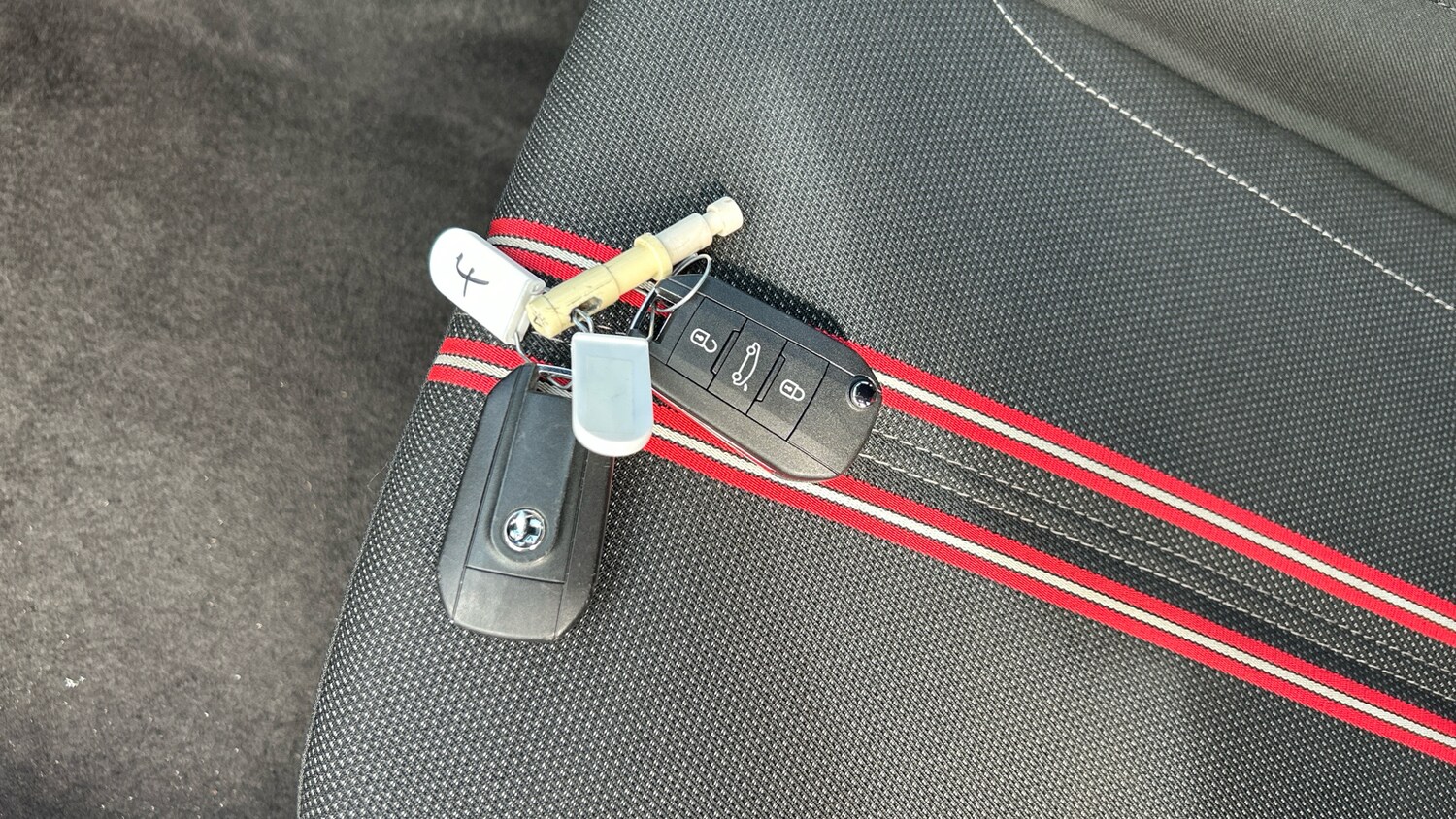 Used Vauxhall Corsa 2023 for sale - 76234568: Photo 20