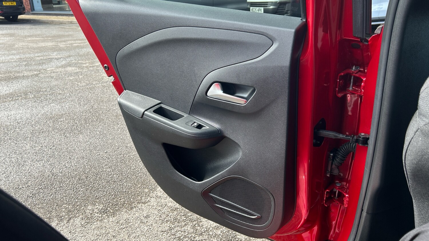 Used Vauxhall Corsa 2023 for sale - 76234568: Photo 23