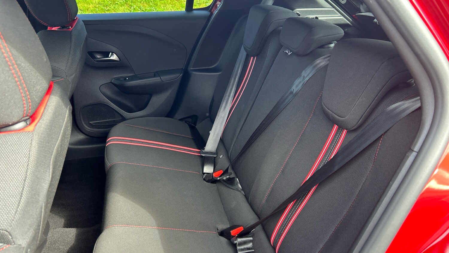 Used Vauxhall Corsa 2023 for sale - 76234568: Photo 24