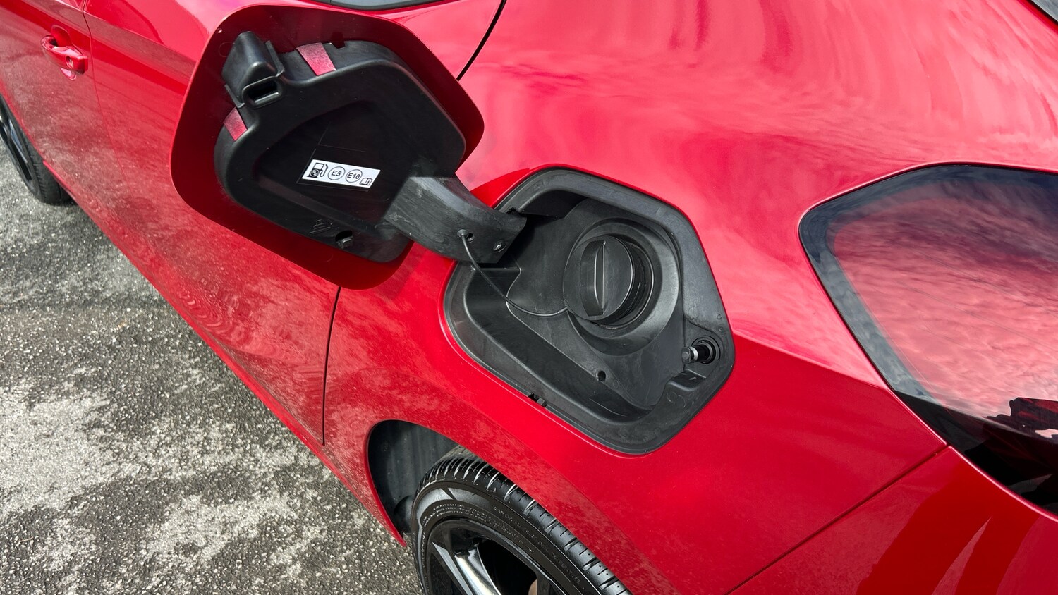 Used Vauxhall Corsa 2023 for sale - 76234568: Photo 25