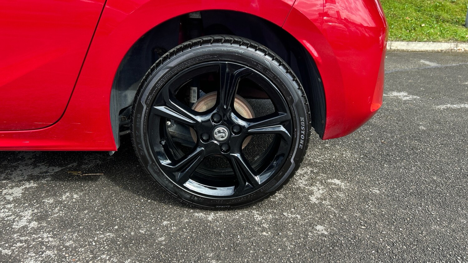 Used Vauxhall Corsa 2023 for sale - 76234568: Photo 26