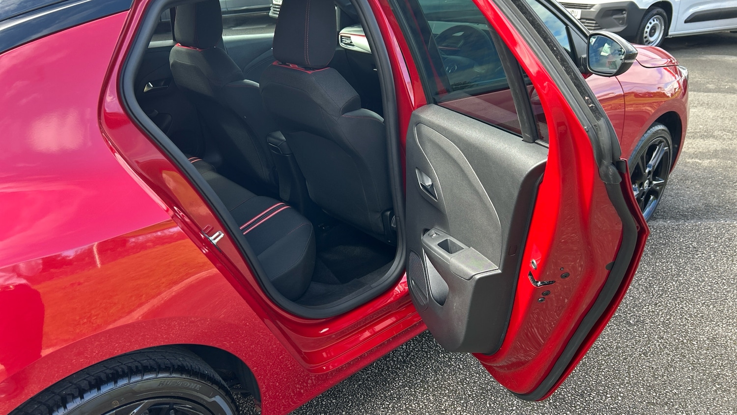 Used Vauxhall Corsa 2023 for sale - 76234568: Photo 28