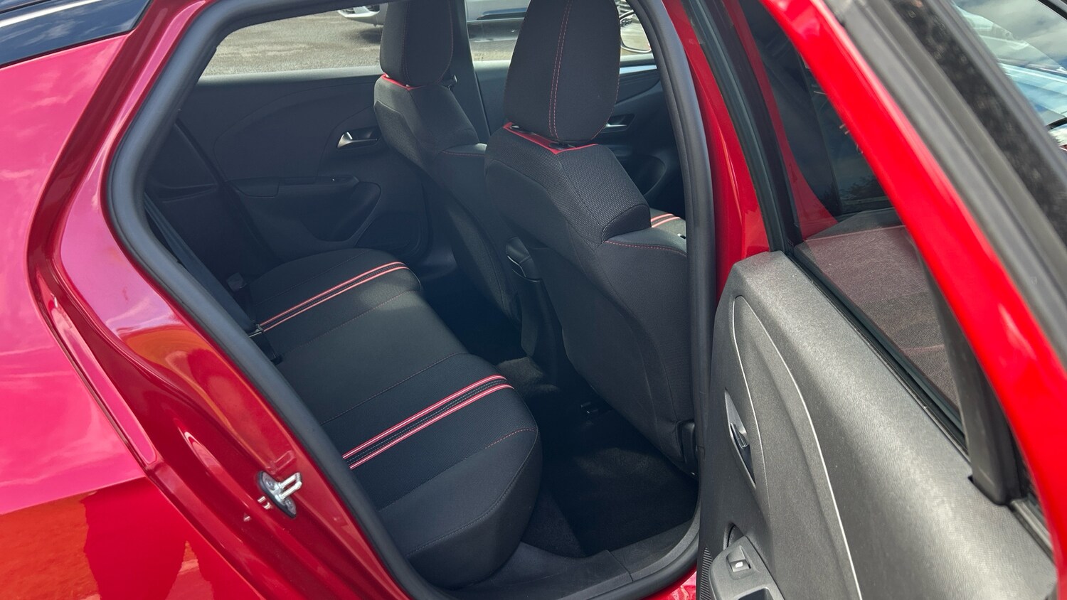 Used Vauxhall Corsa 2023 for sale - 76234568: Photo 29