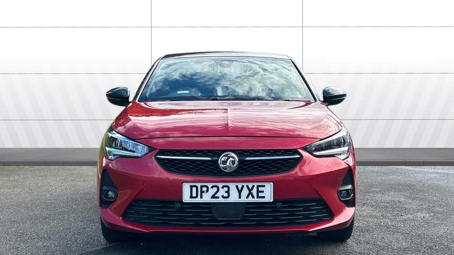 Used Vauxhall Corsa 2023 for sale - 76234568: Photo 3