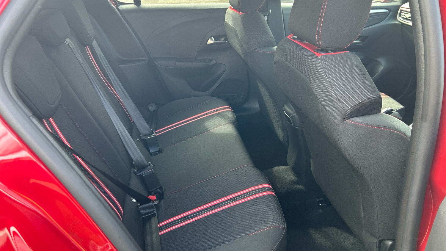 Used Vauxhall Corsa 2023 for sale - 76234568: Photo 30