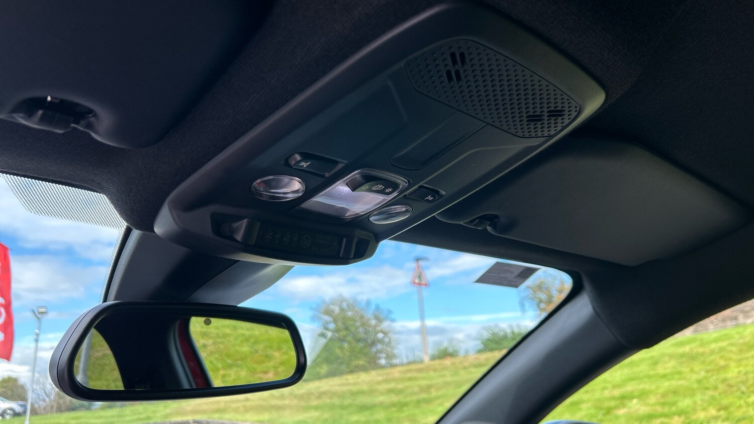 Used Vauxhall Corsa 2023 for sale - 76234568: Photo 31