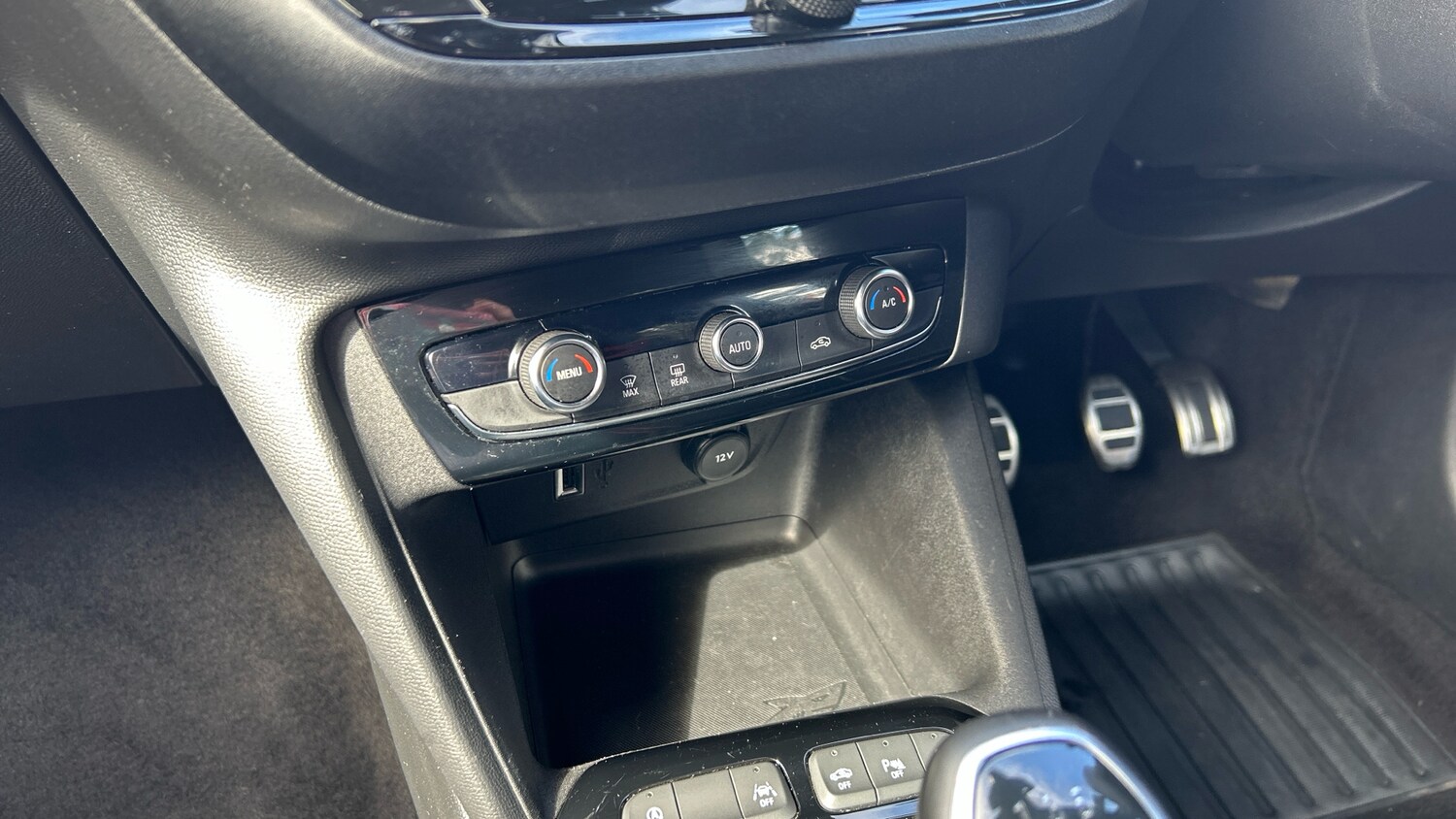 Used Vauxhall Corsa 2023 for sale - 76234568: Photo 32