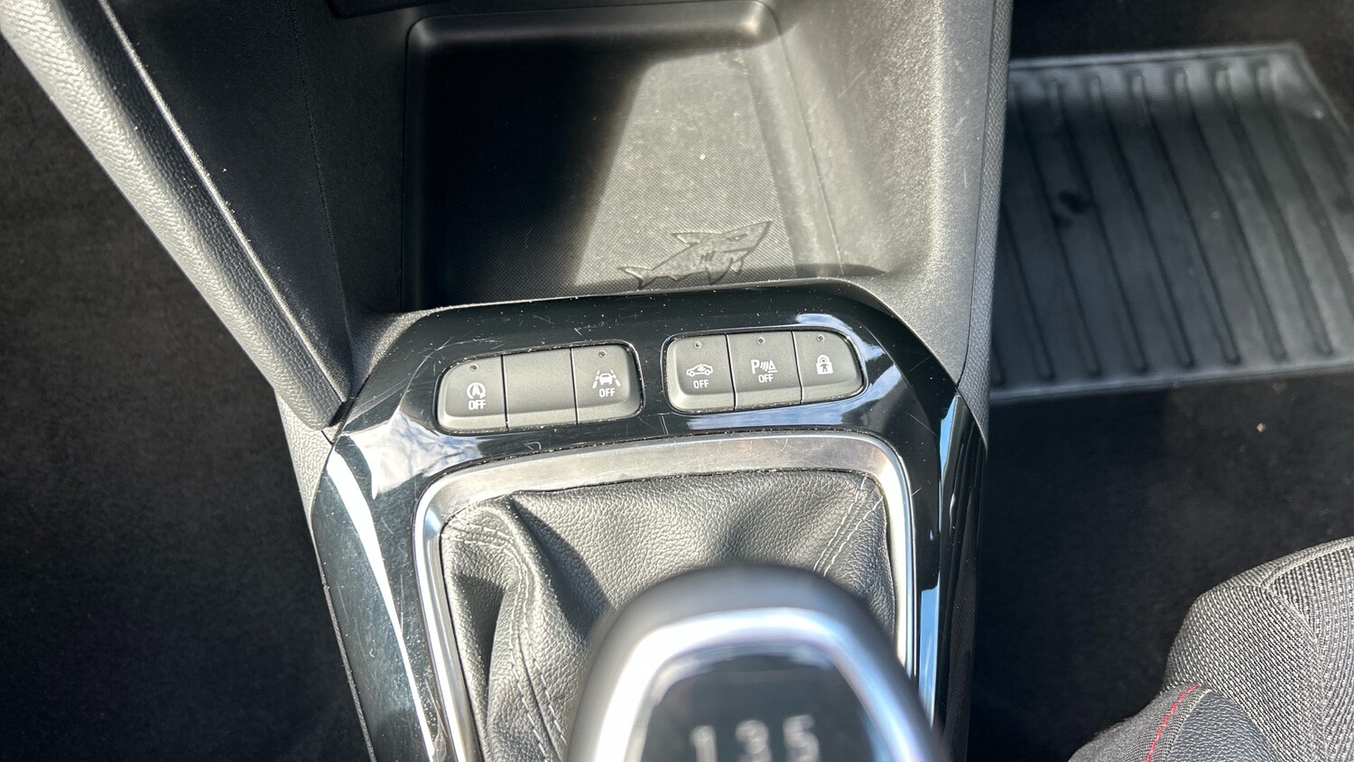 Used Vauxhall Corsa 2023 for sale - 76234568: Photo 33