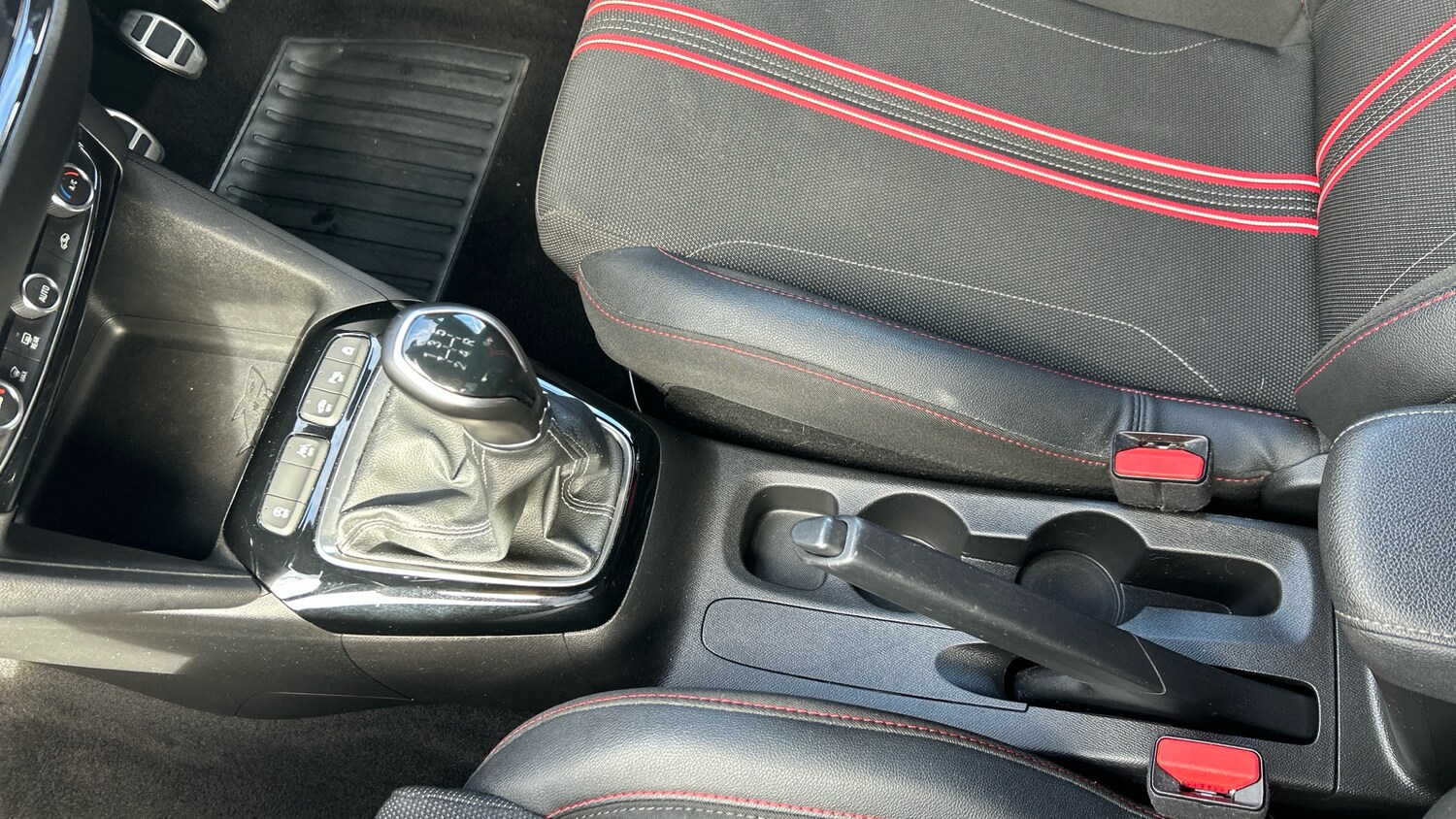 Used Vauxhall Corsa 2023 for sale - 76234568: Photo 34