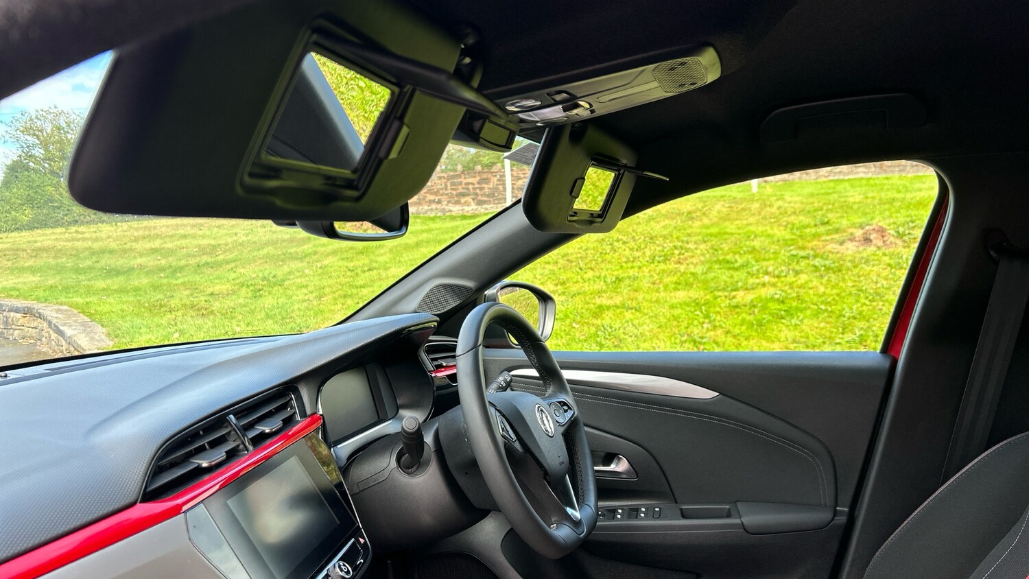 Used Vauxhall Corsa 2023 for sale - 76234568: Photo 35