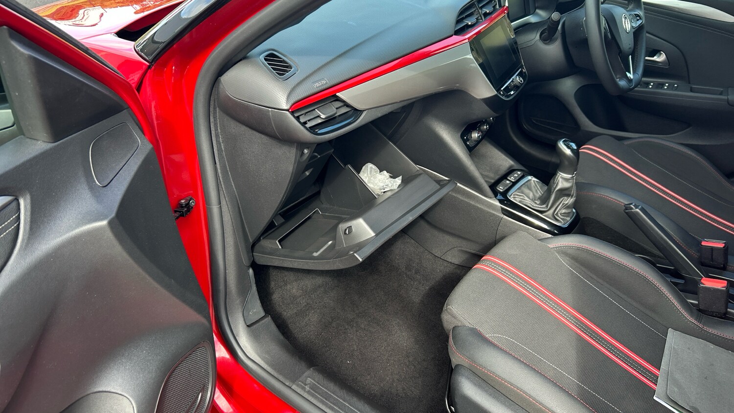 Used Vauxhall Corsa 2023 for sale - 76234568: Photo 36