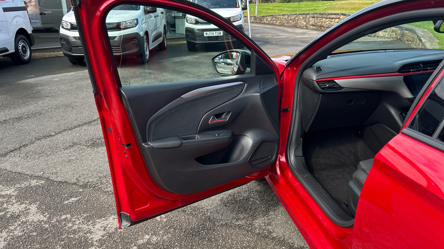 Used Vauxhall Corsa 2023 for sale - 76234568: Photo 37