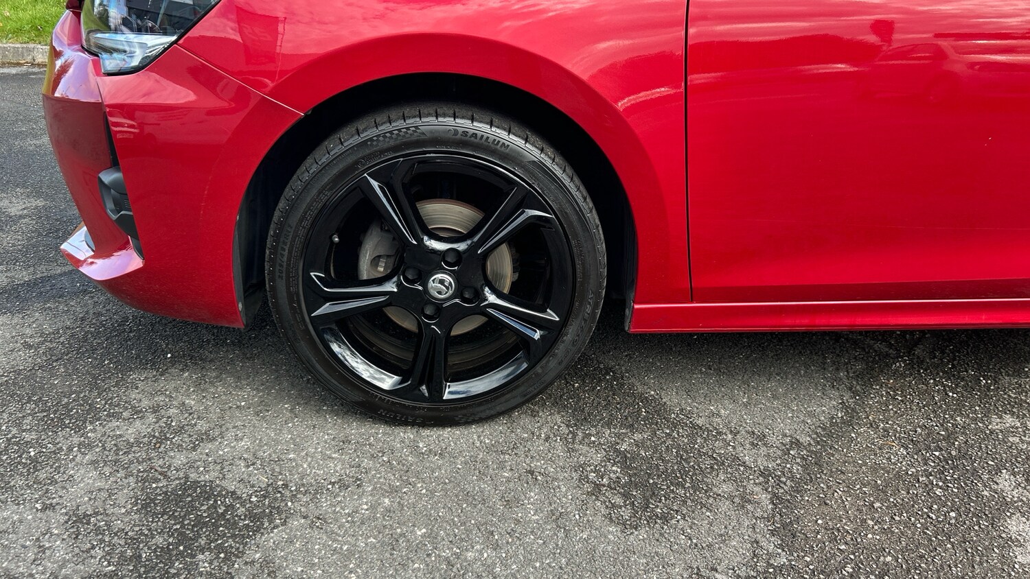 Used Vauxhall Corsa 2023 for sale - 76234568: Photo 39