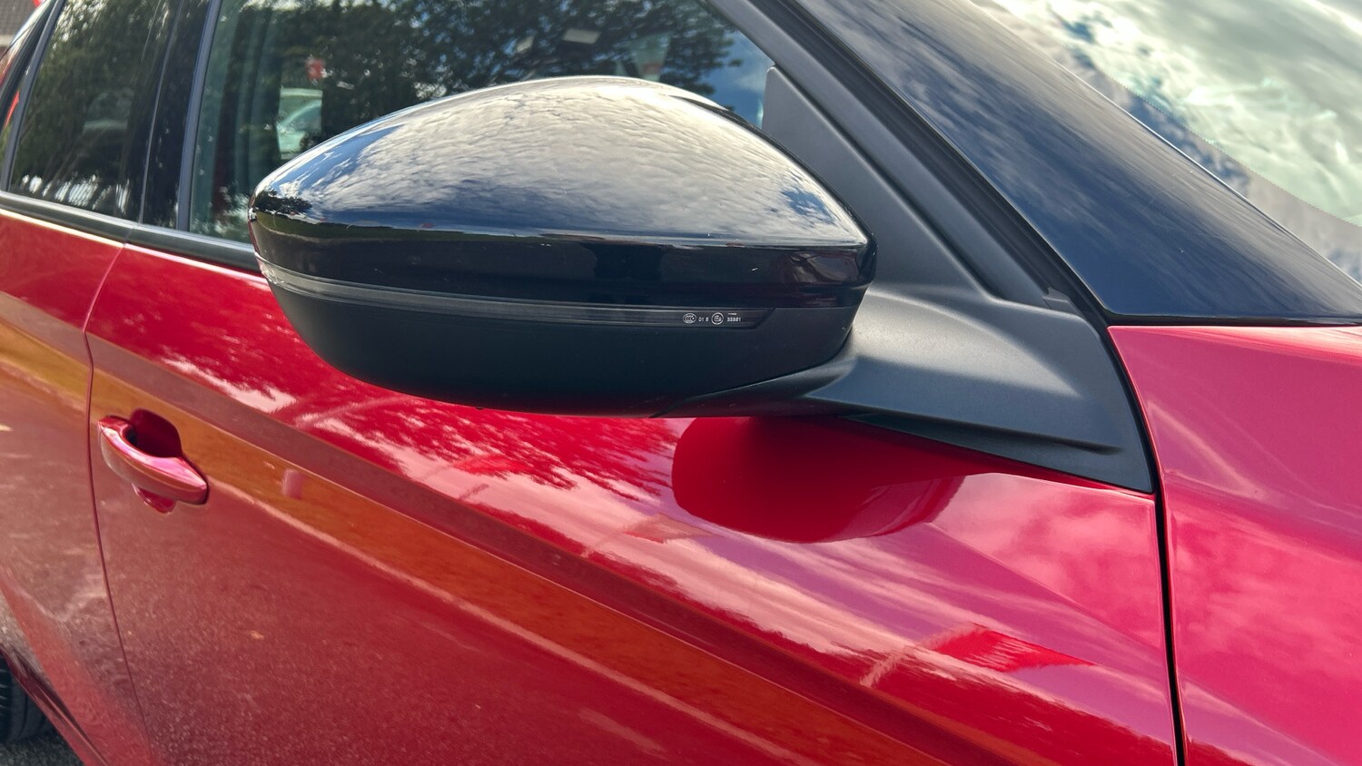 Used Vauxhall Corsa 2023 for sale - 76234568: Photo 41