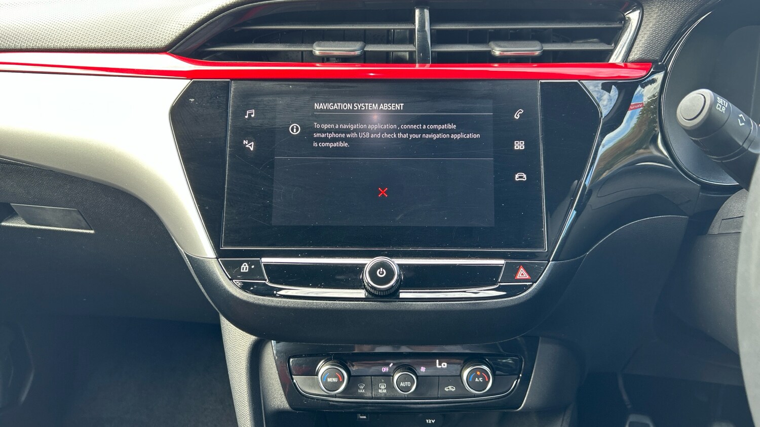 Used Vauxhall Corsa 2023 for sale - 76234568: Photo 44