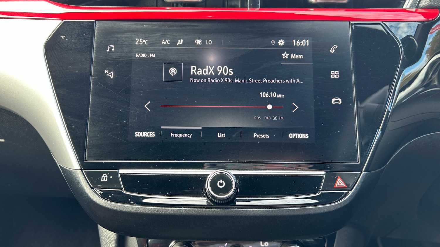 Used Vauxhall Corsa 2023 for sale - 76234568: Photo 45