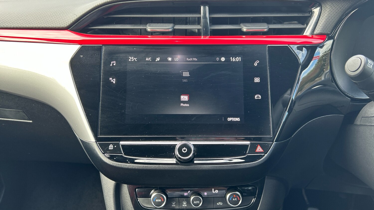 Used Vauxhall Corsa 2023 for sale - 76234568: Photo 47