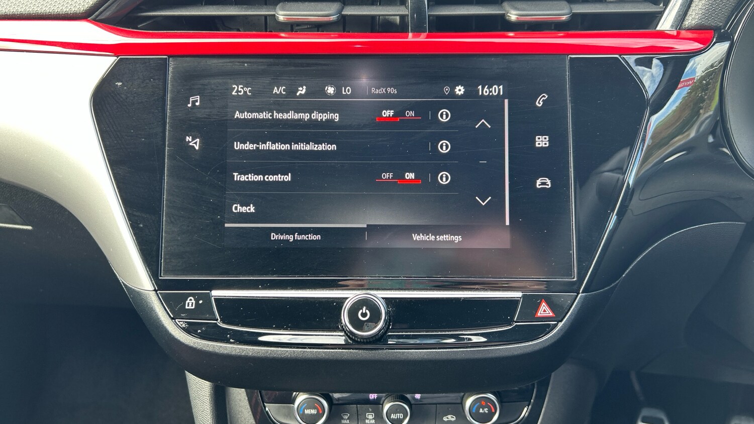 Used Vauxhall Corsa 2023 for sale - 76234568: Photo 48