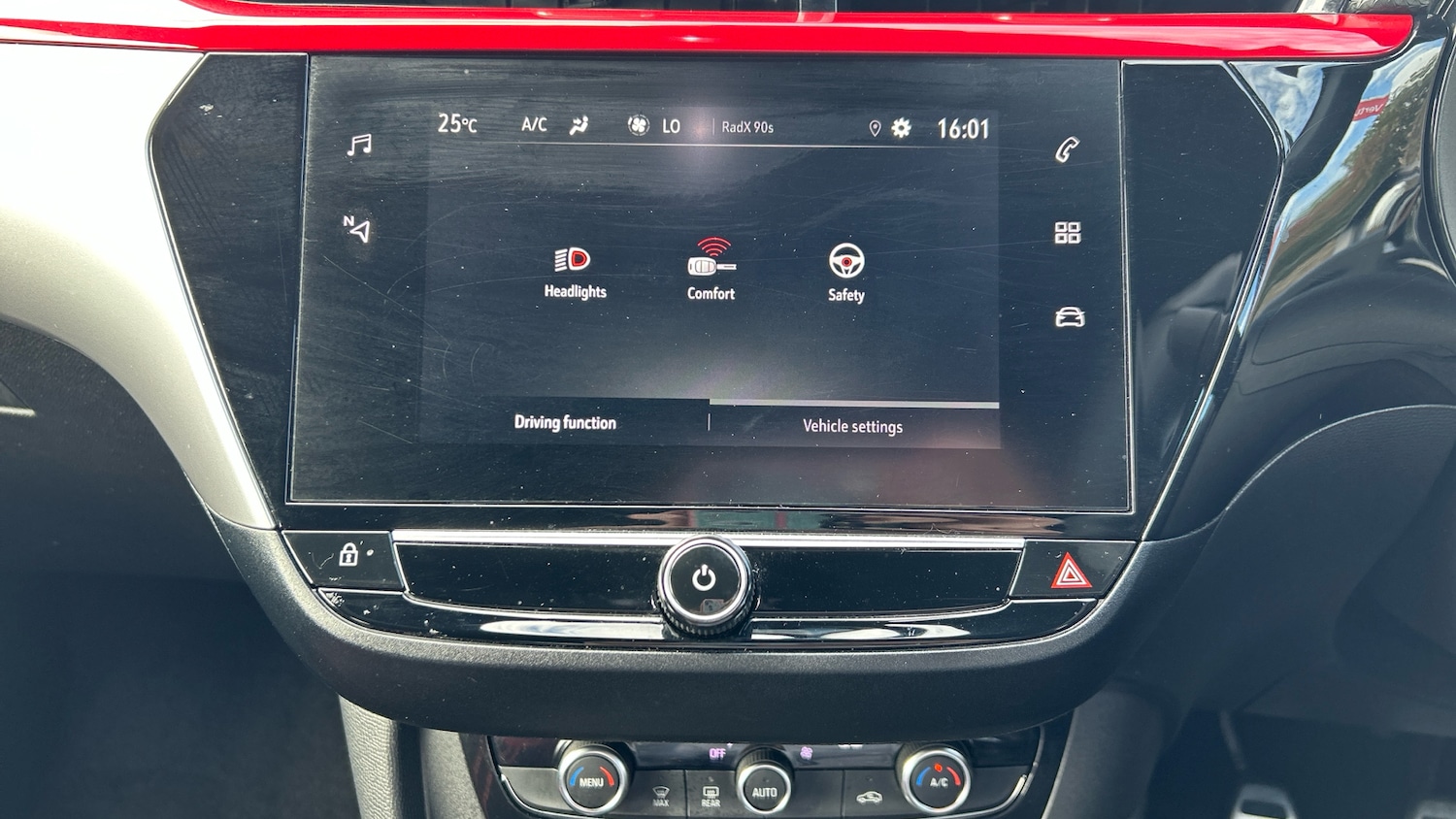 Used Vauxhall Corsa 2023 for sale - 76234568: Photo 49