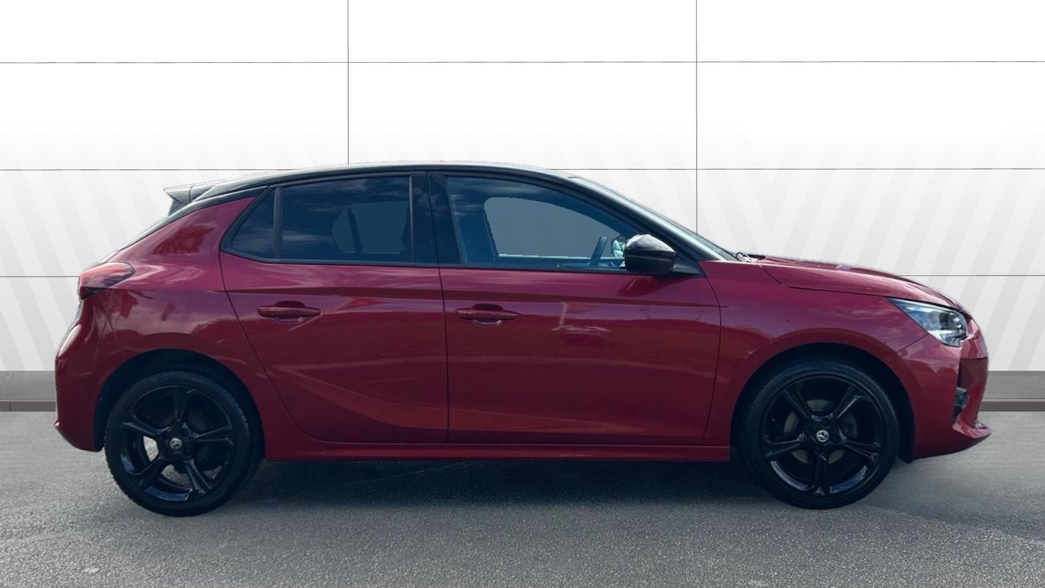 Used Vauxhall Corsa 2023 for sale - 76234568: Photo 5