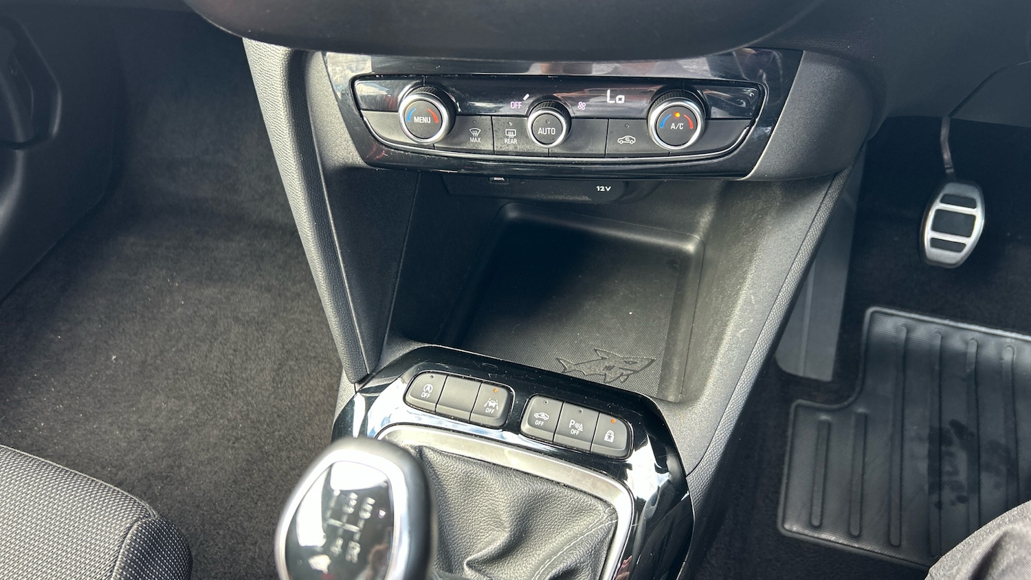 Used Vauxhall Corsa 2023 for sale - 76234568: Photo 50