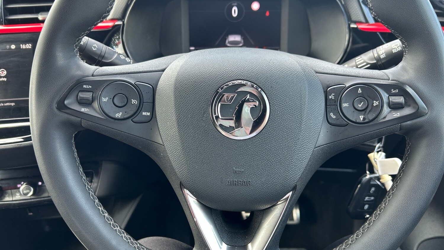 Used Vauxhall Corsa 2023 for sale - 76234568: Photo 51