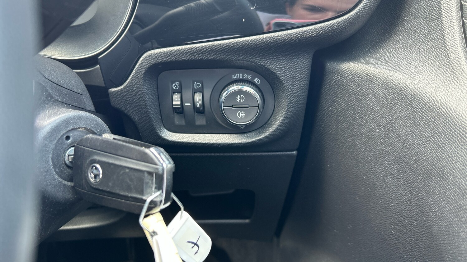 Used Vauxhall Corsa 2023 for sale - 76234568: Photo 52