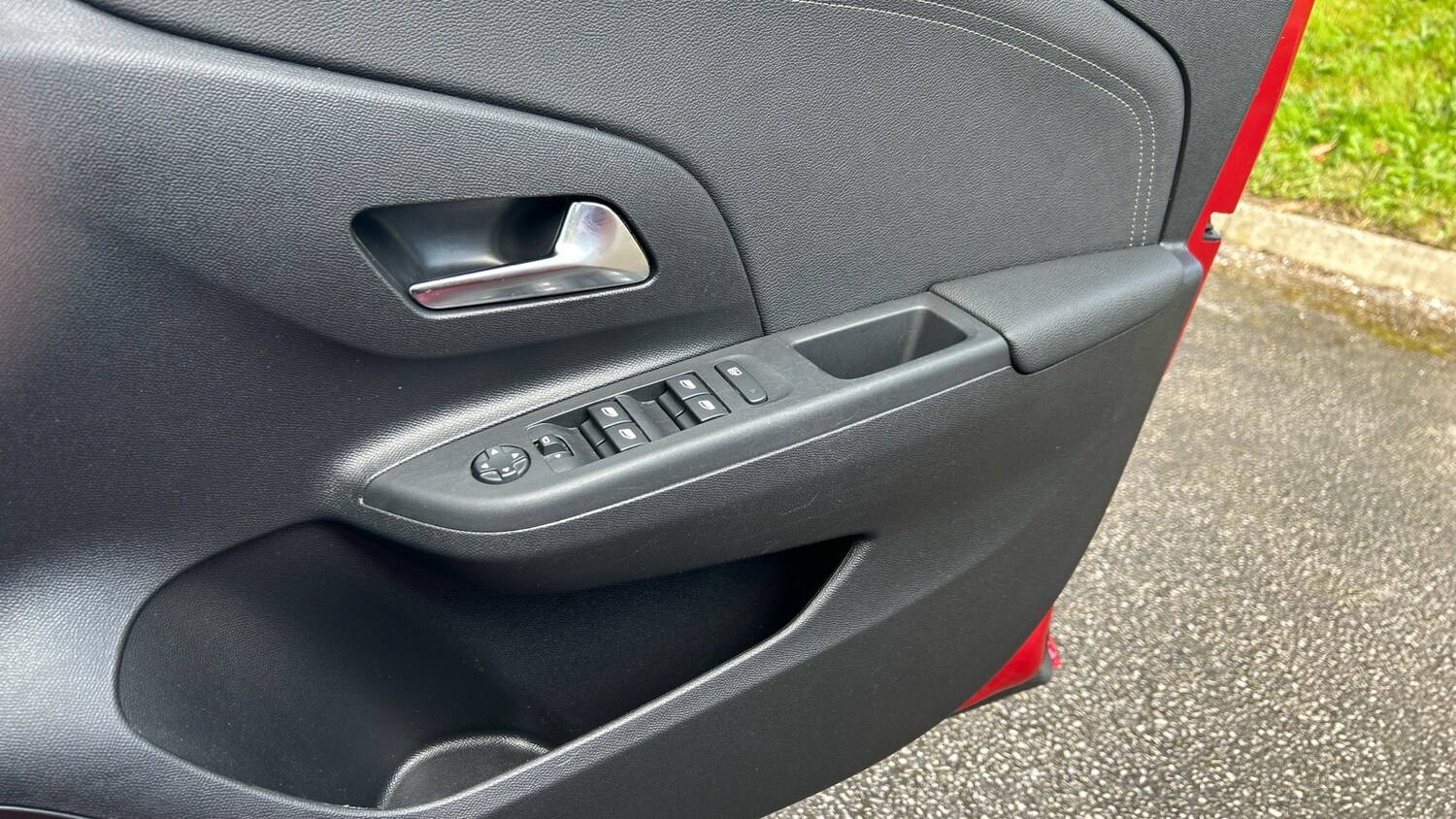 Used Vauxhall Corsa 2023 for sale - 76234568: Photo 56