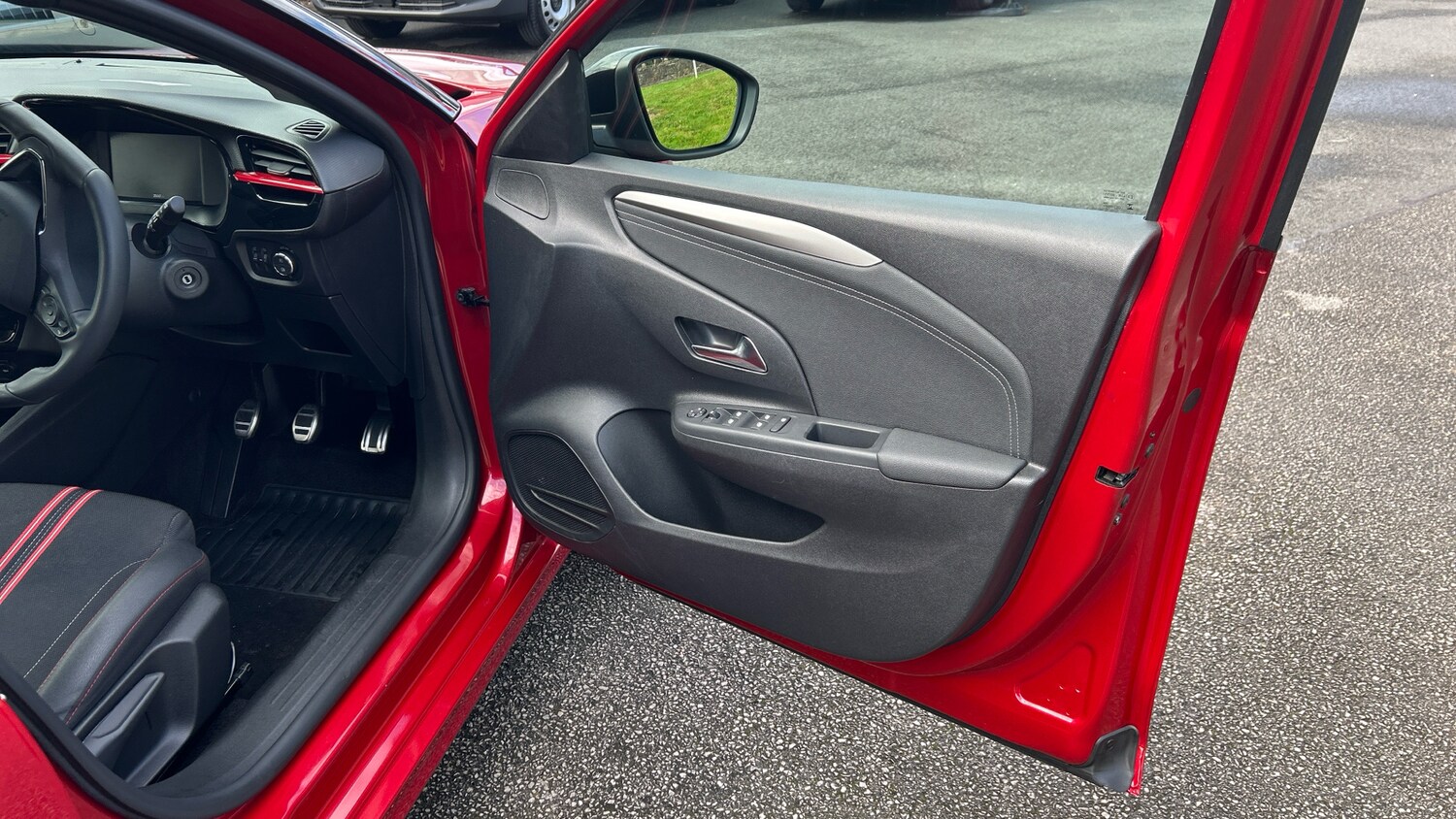 Used Vauxhall Corsa 2023 for sale - 76234568: Photo 57