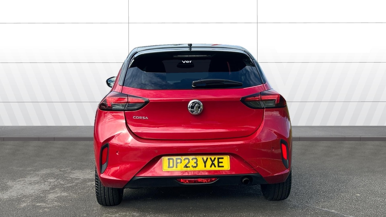 Used Vauxhall Corsa 2023 for sale - 76234568: Photo 6