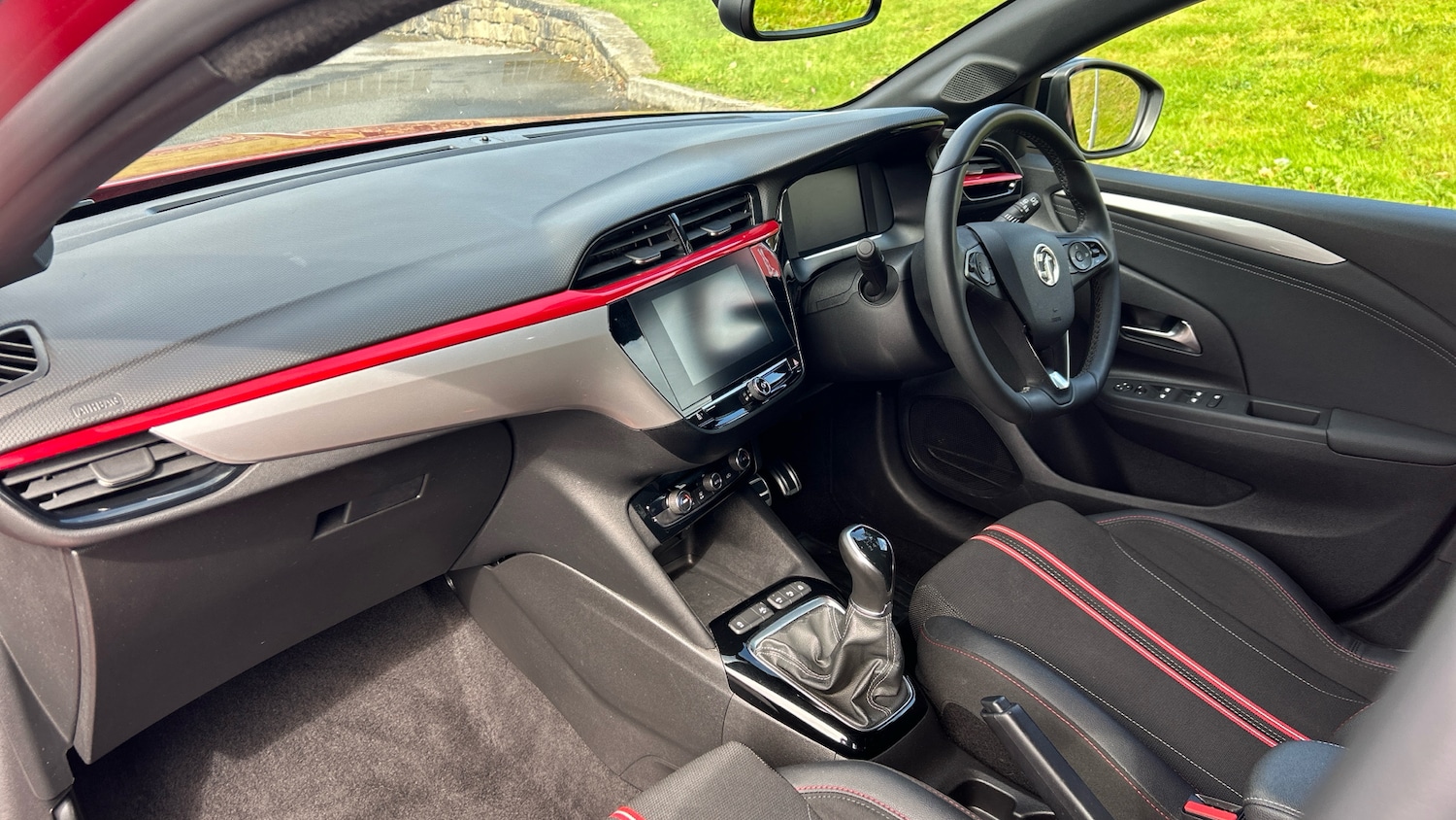 Used Vauxhall Corsa 2023 for sale - 76234568: Photo 9