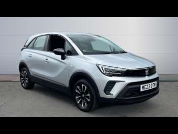 2023 (23) - 1.2 Turbo Design 5dr Petrol Hatchback