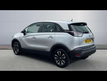 Used Vauxhall Crossland 2023 for sale - 74854508: Photo