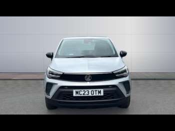 Used Vauxhall Crossland 2023 for sale - 74854508: Photo