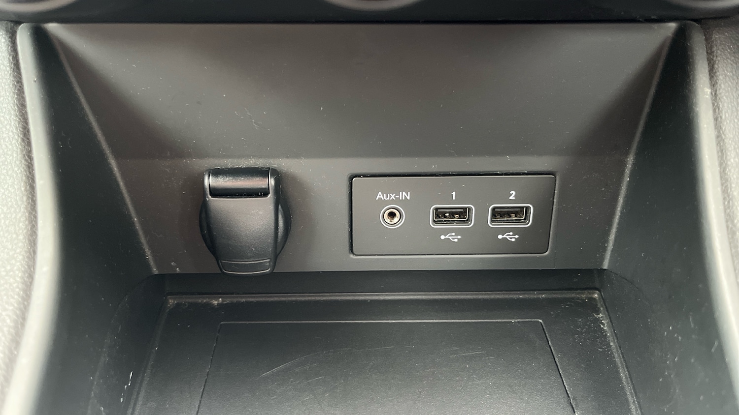 Vehicle 26