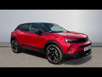 2022 (71) - 1.2 Turbo SRi Premium 5dr Auto Petrol Hatchback
