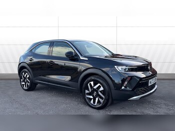 Vauxhall Mokka feature image