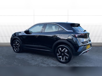 Used Vauxhall Mokka 2022 for sale - 78025943: Photo