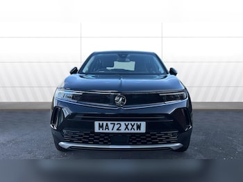 Used Vauxhall Mokka 2022 for sale - 78025943: Photo