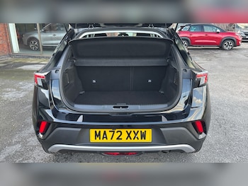 Used Vauxhall Mokka 2022 for sale - 78025943: Photo