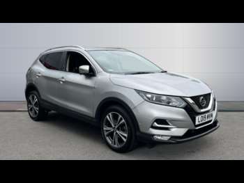 2019 (19) - 1.3 DiG-T 160 N-Connecta 5dr DCT Petrol Hatchback