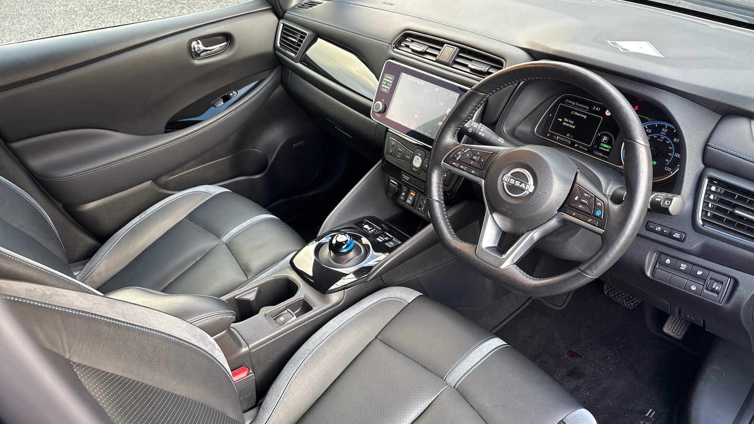 Used Nissan Leaf 2022 for sale - 77196336: Photo 11