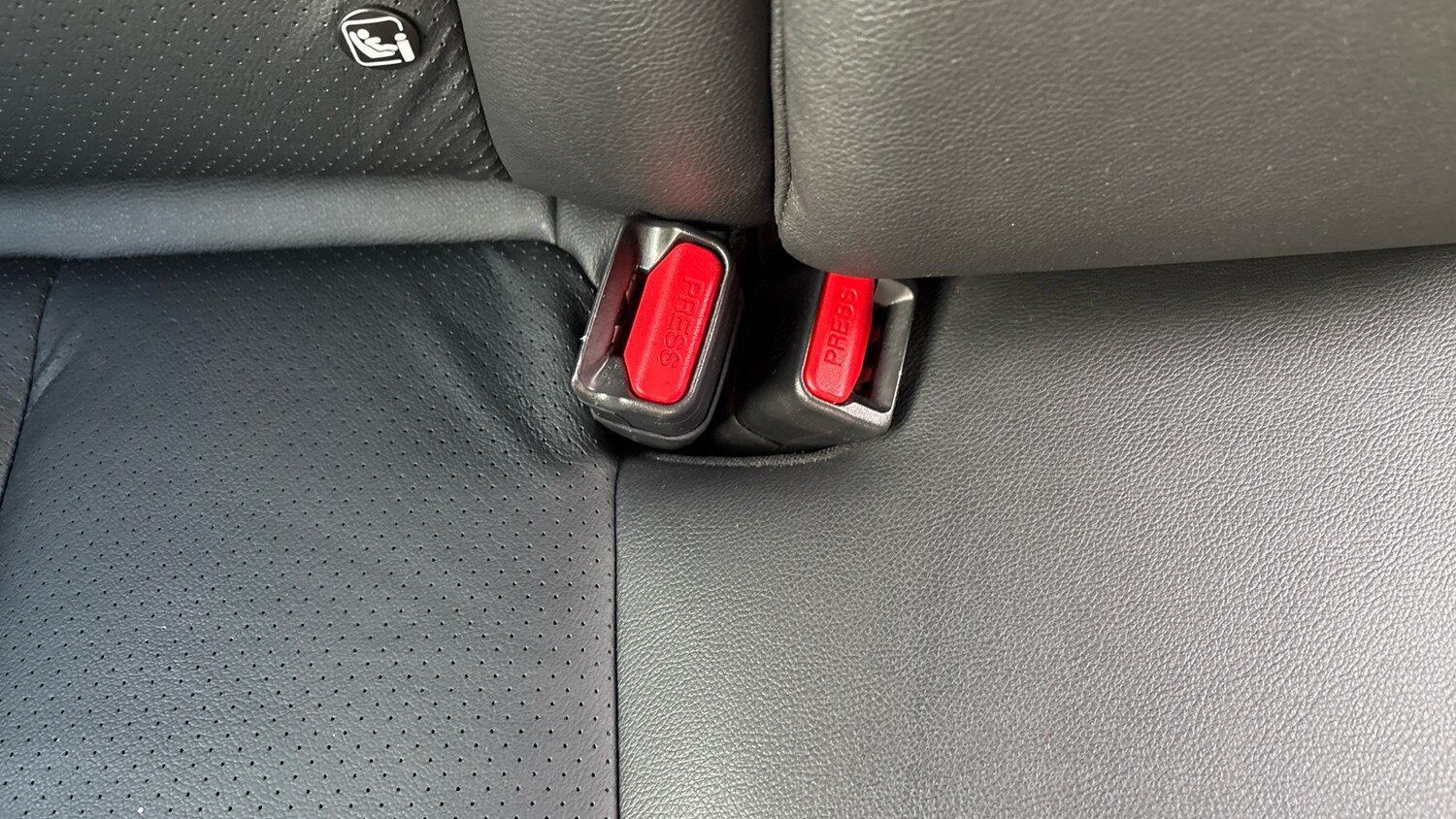 Used Nissan Leaf 2022 for sale - 77196336: Photo 17