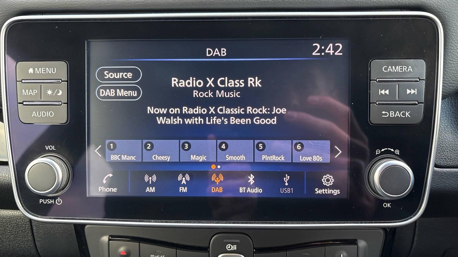 Used Nissan Leaf 2022 for sale - 77196336: Photo 27