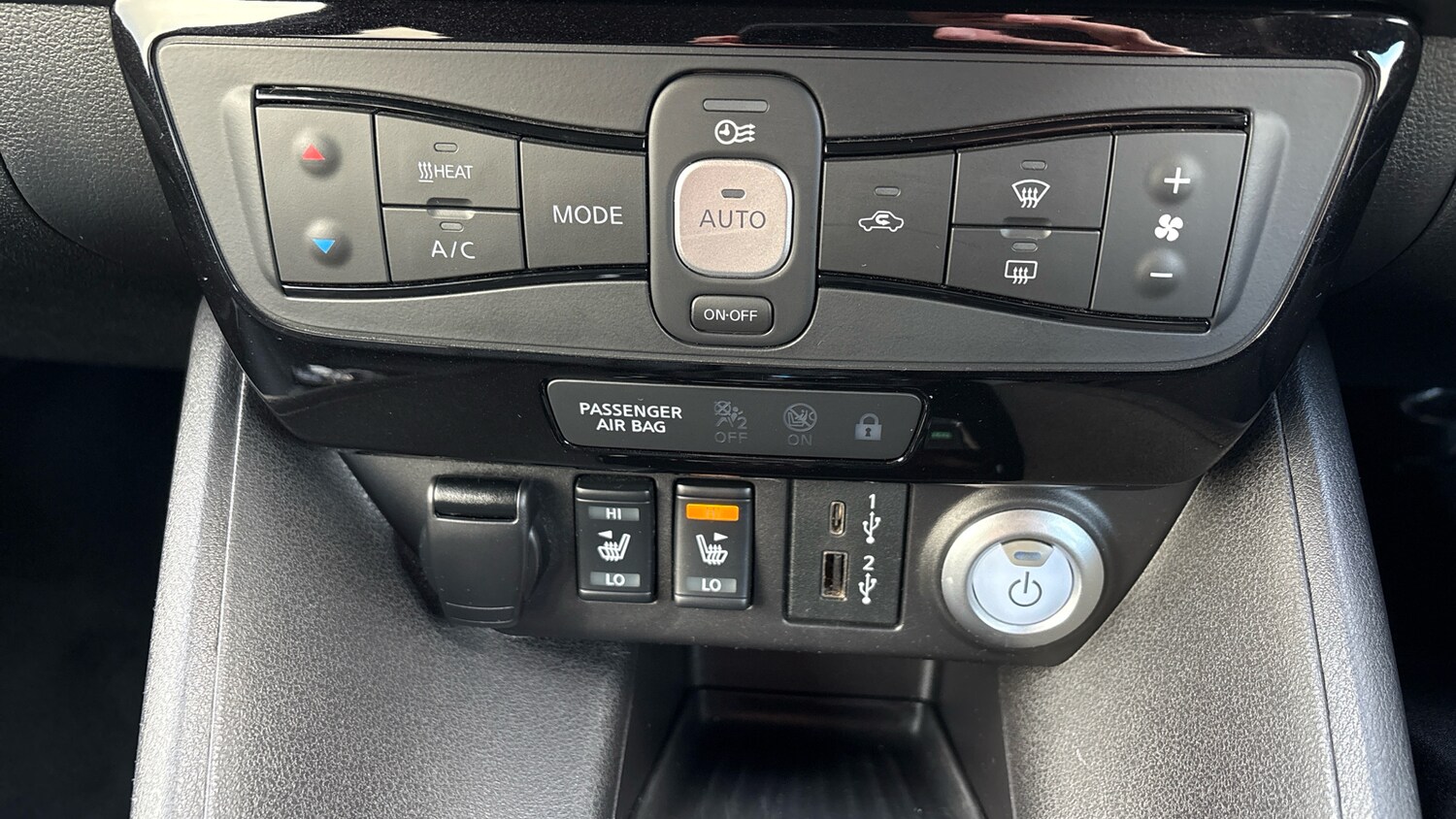 Used Nissan Leaf 2022 for sale - 77196336: Photo 30